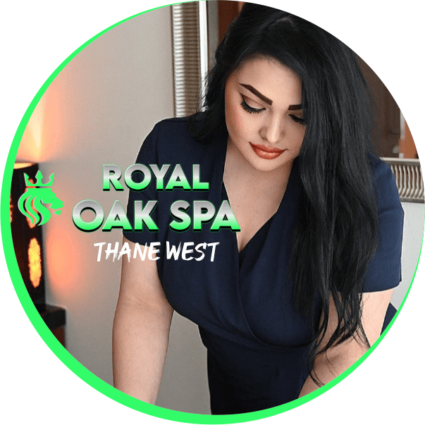 Female to Male Body Massage in Manpada Thane West